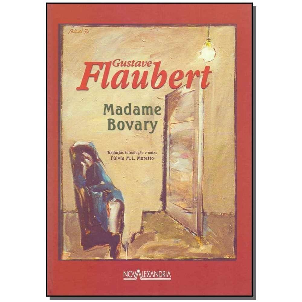 Madame Bovary - Costumes de Província