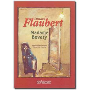 Madame Bovary - Costumes de Província