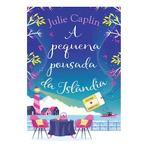 A Pequena Pousada da Islândia