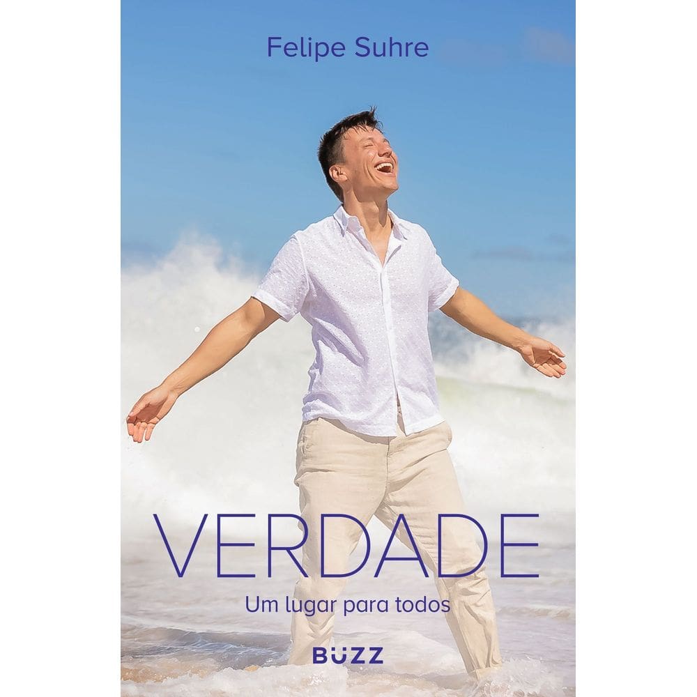 Verdade - Um Lugar Para Todos