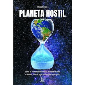 Planeta Hostil