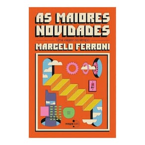 As Maiores Novidades: Uma Viagem no Tempo