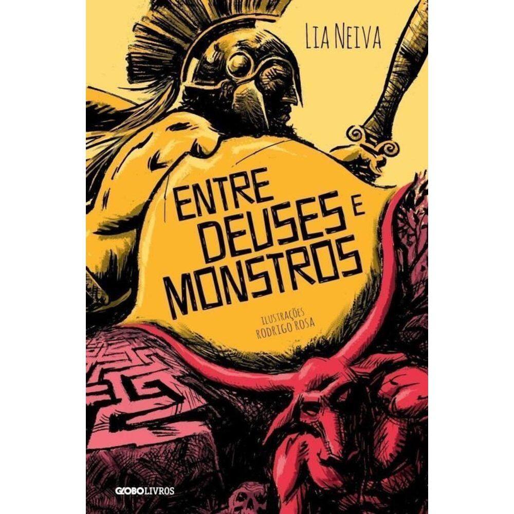 Entre Deuses e Monstros