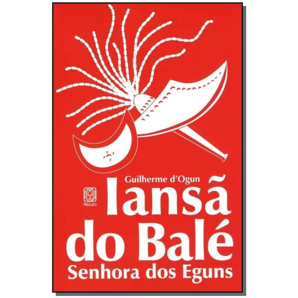 Iansã Do Bale