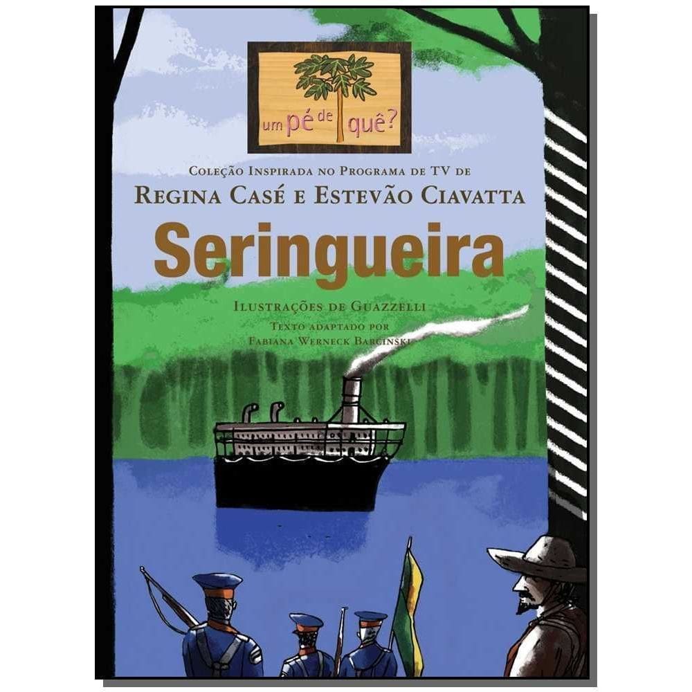 Seringueira