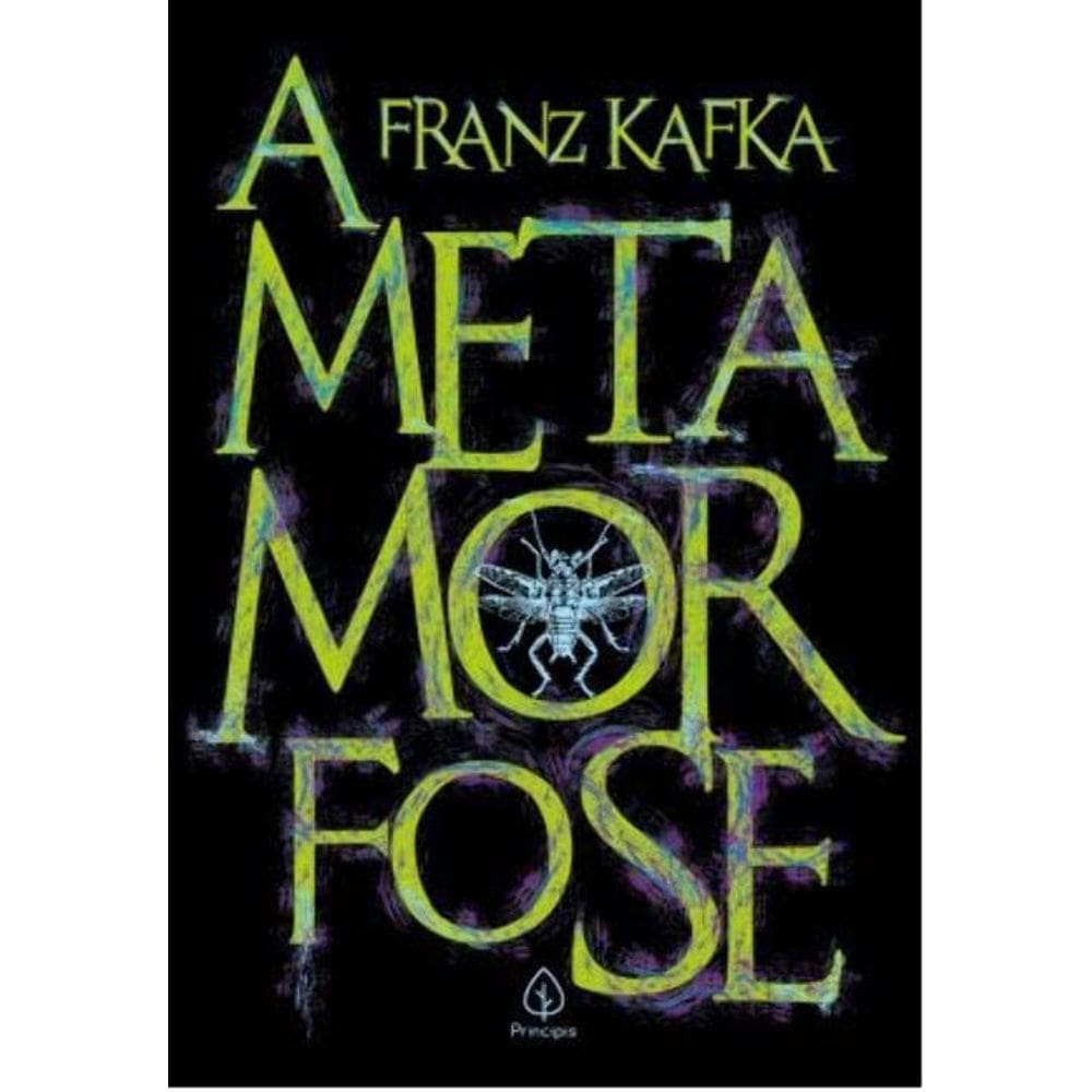 Metamorfose, A