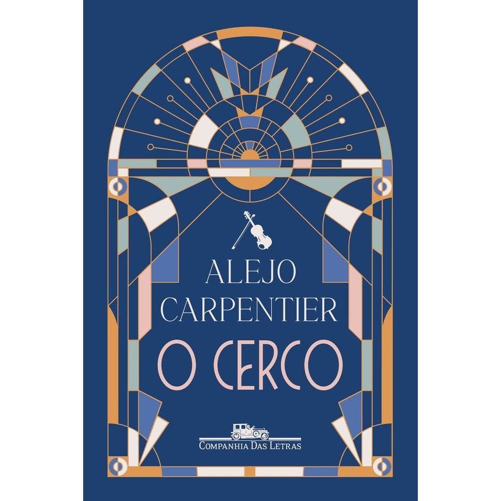 O Cerco