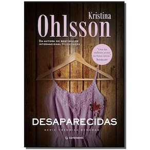 Desaparecidas - 02Ed/19