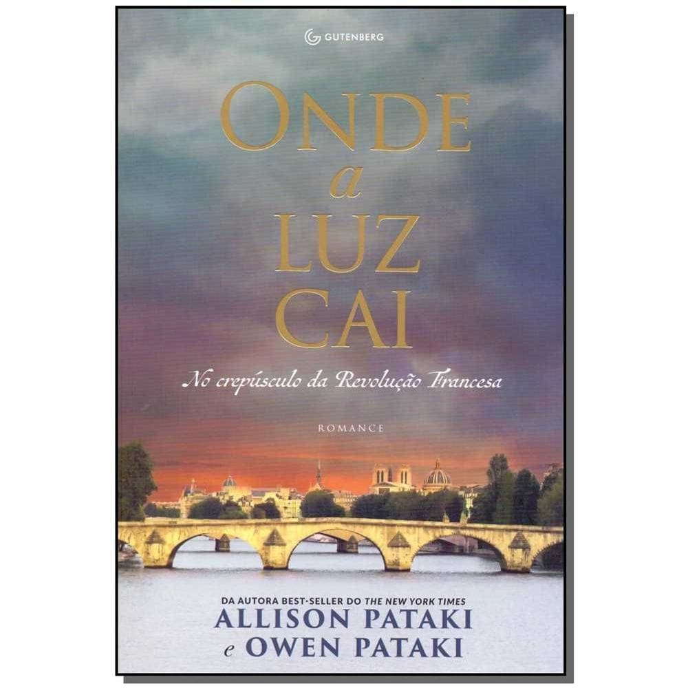 Onde a Luz Cai