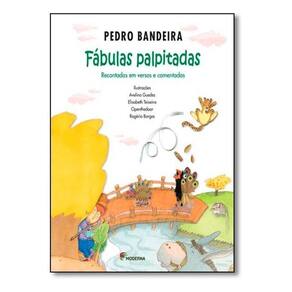 Fabulas Palpitadas