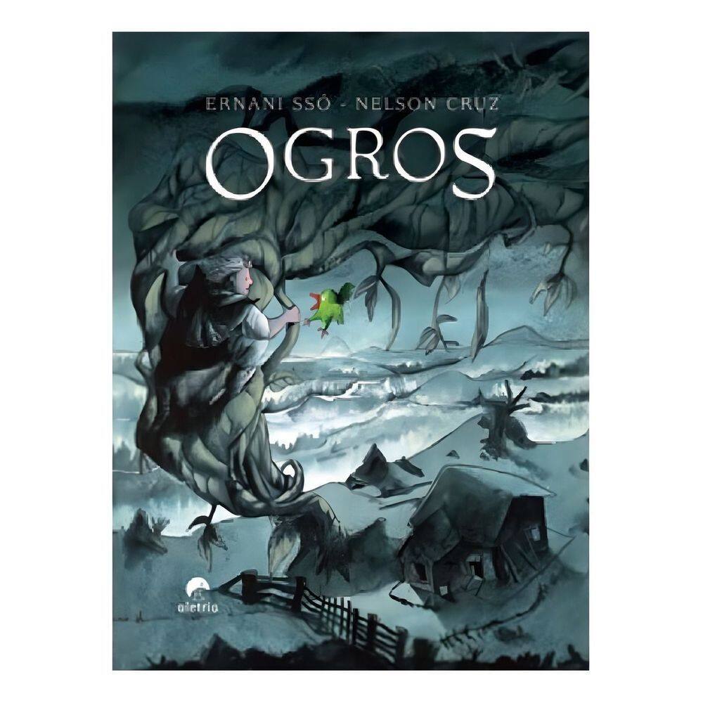 Ogros