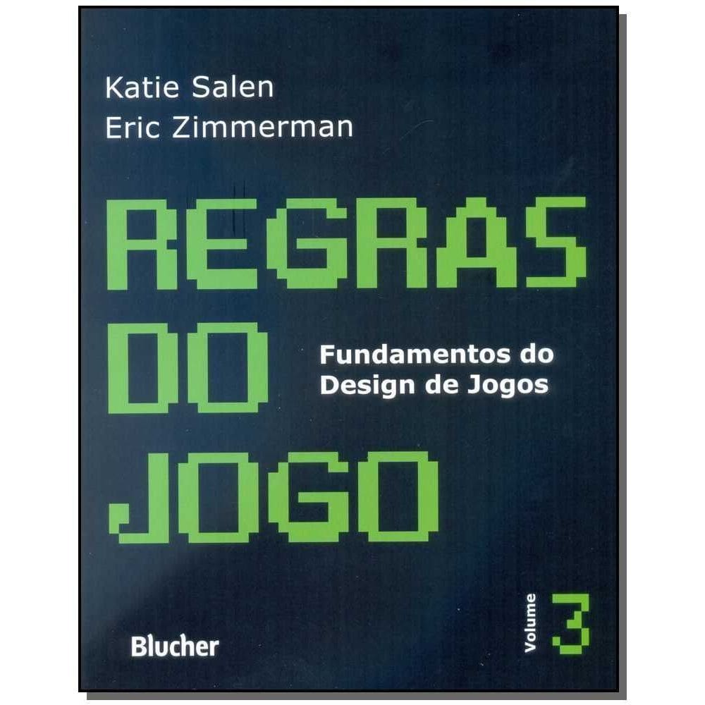 Regras do jogo