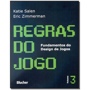 Regras do jogo