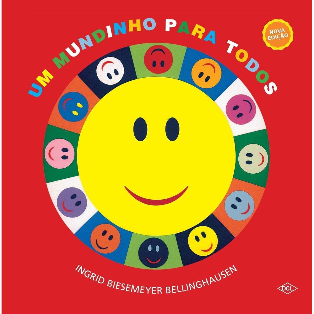 Um Mundinho Para Todos