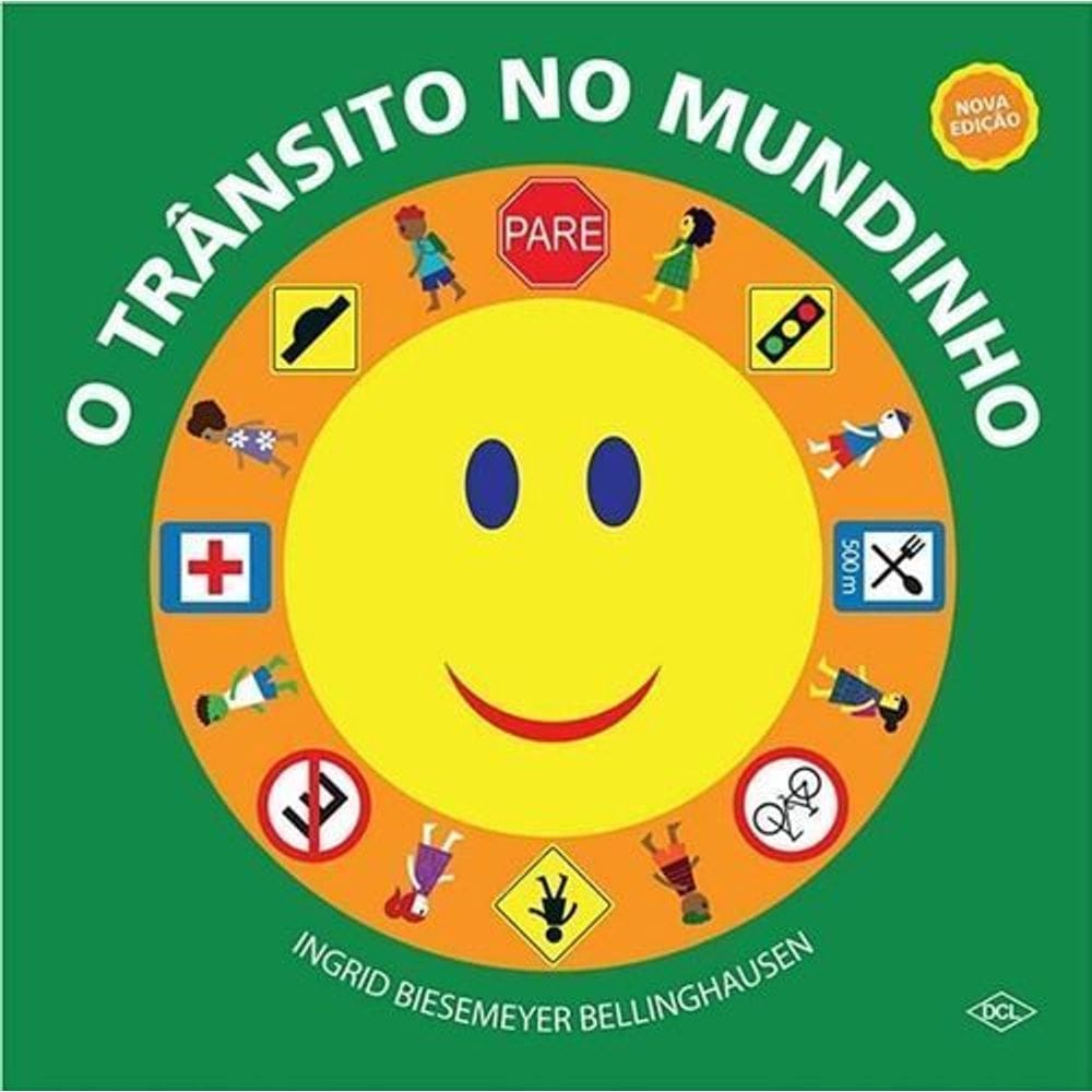 O Trânsito No Mundinho