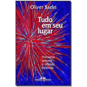 Tudo em seu lugar