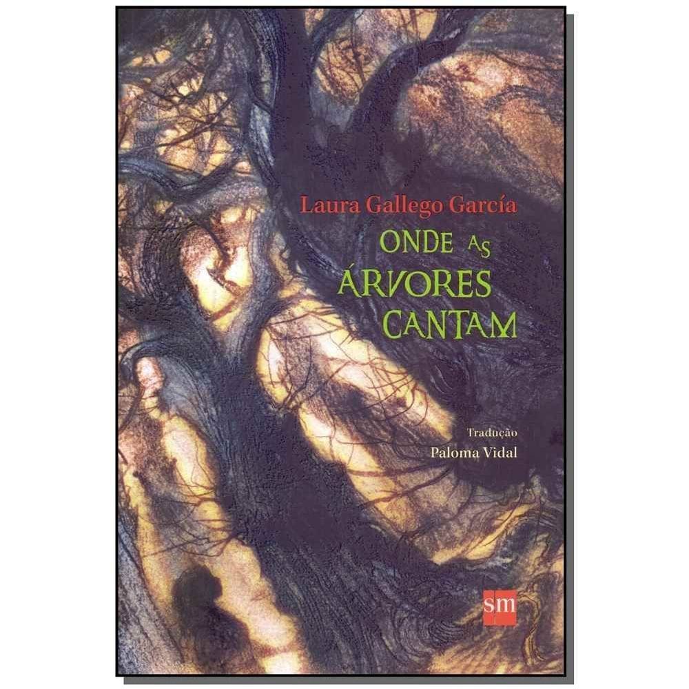 Onde as Árvores Cantam - 02Ed/15