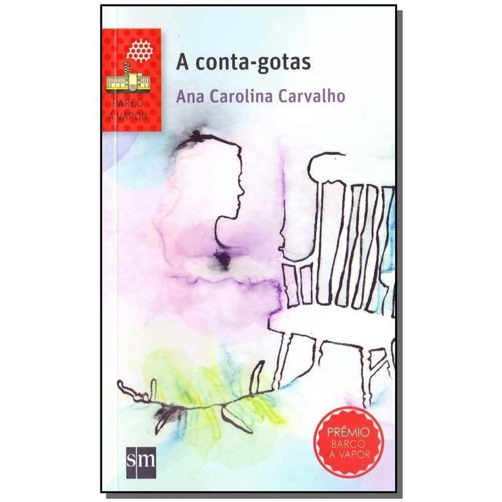 Conta-Gotas, A