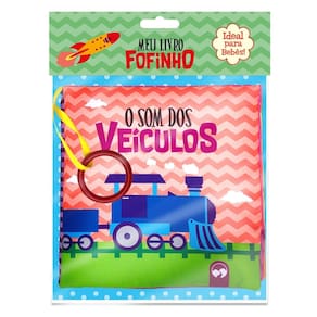Os Sons Dos Veículos