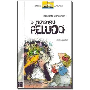 Monstro Peludo, O