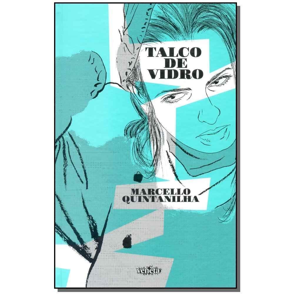 Talco De Vidro