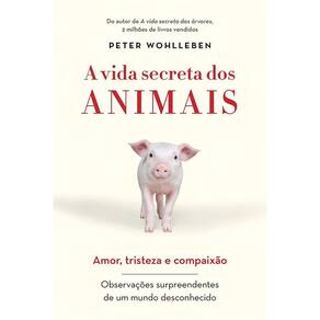 A Vida Secreta dos Animais