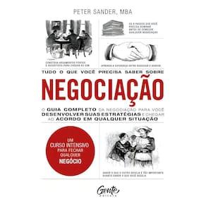 Tudo o Que Você Precisa Saber Sobre Negociação
