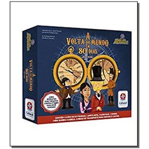 Volta ao Mundo em 80 Dias, aA