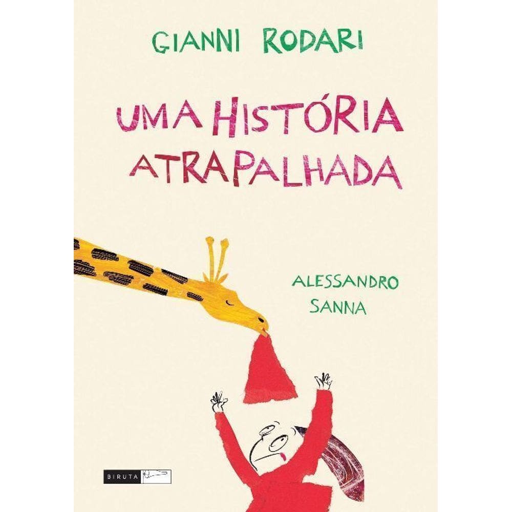 Uma história atrapalhada