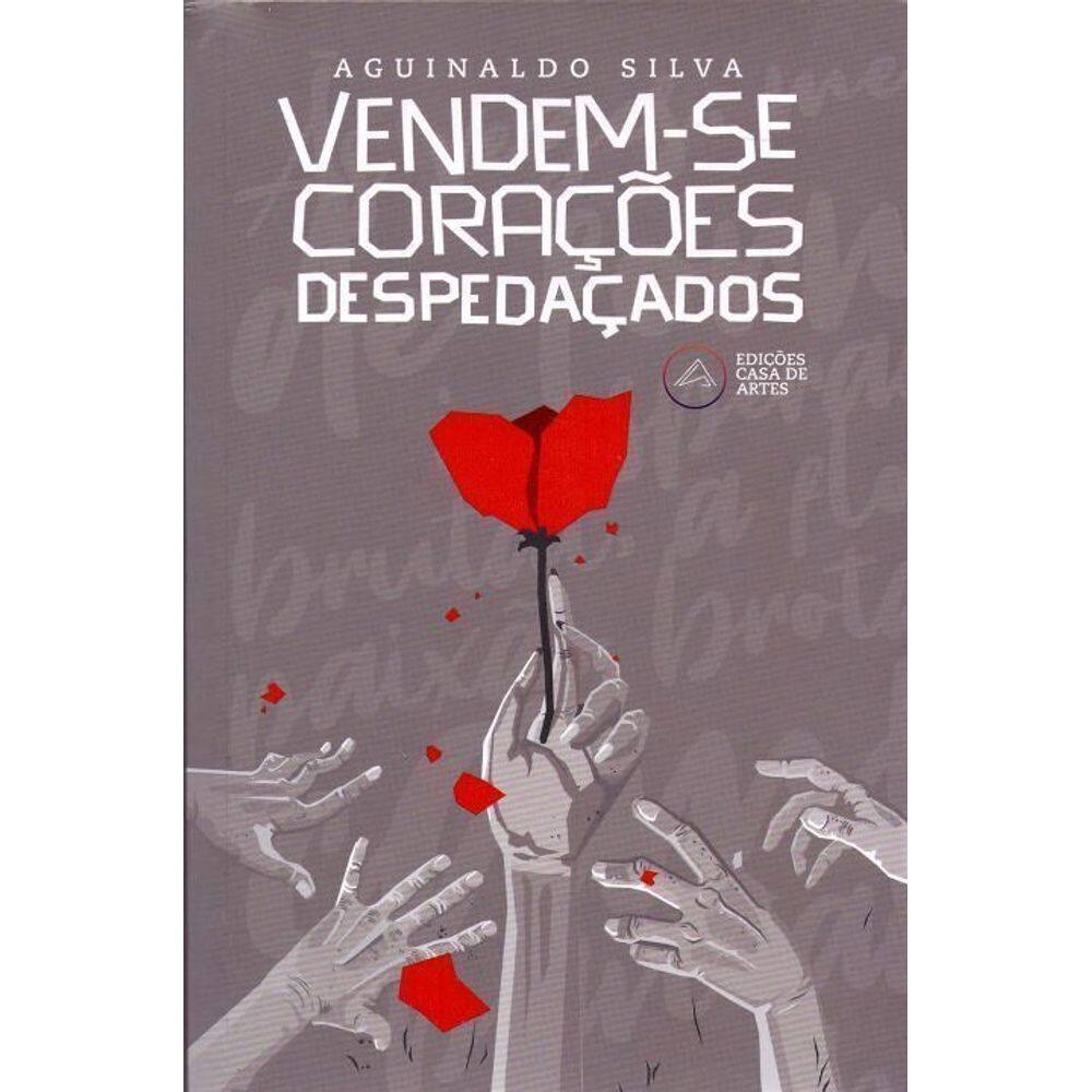 Vendem-Se Corações Despedaçados