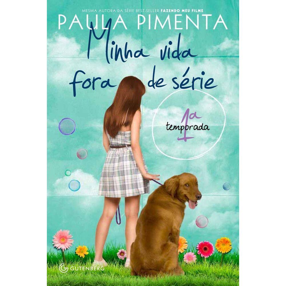 Minha Vida Fora De Serie - 1 Temporada