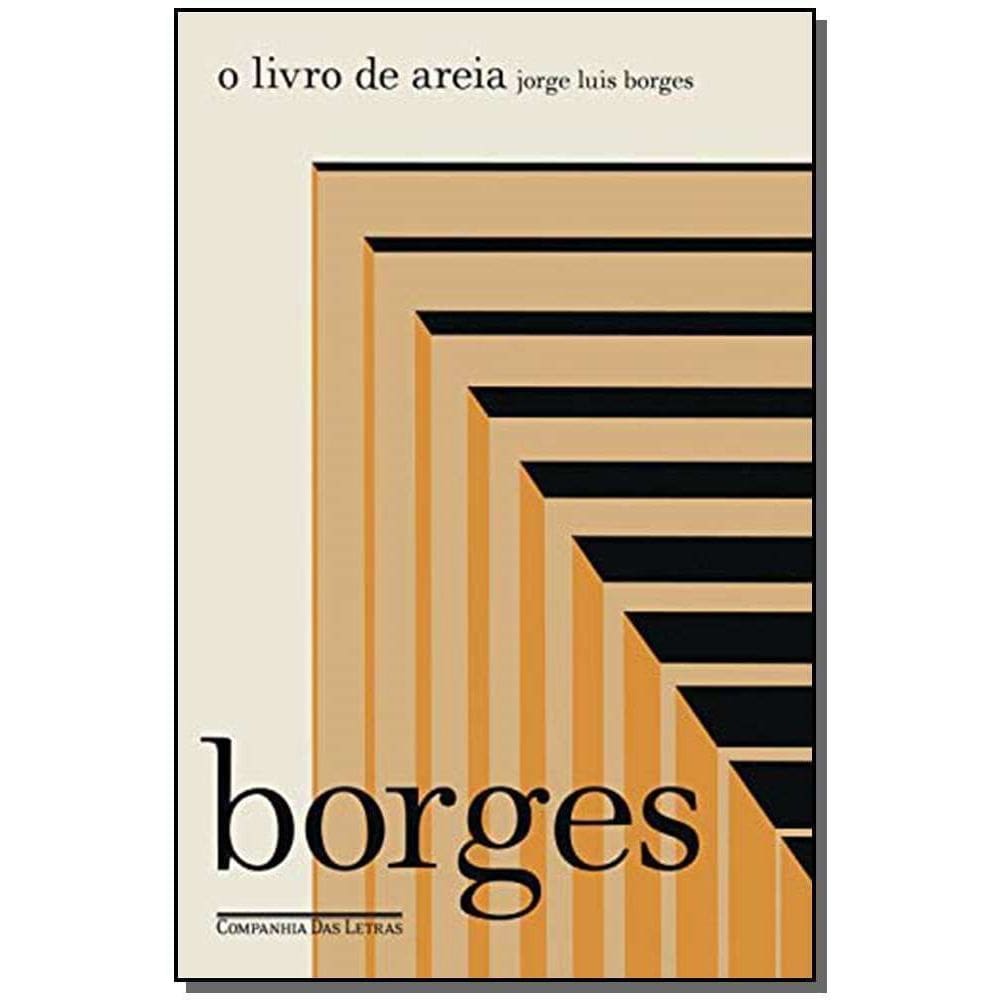 O Livro De Areia
