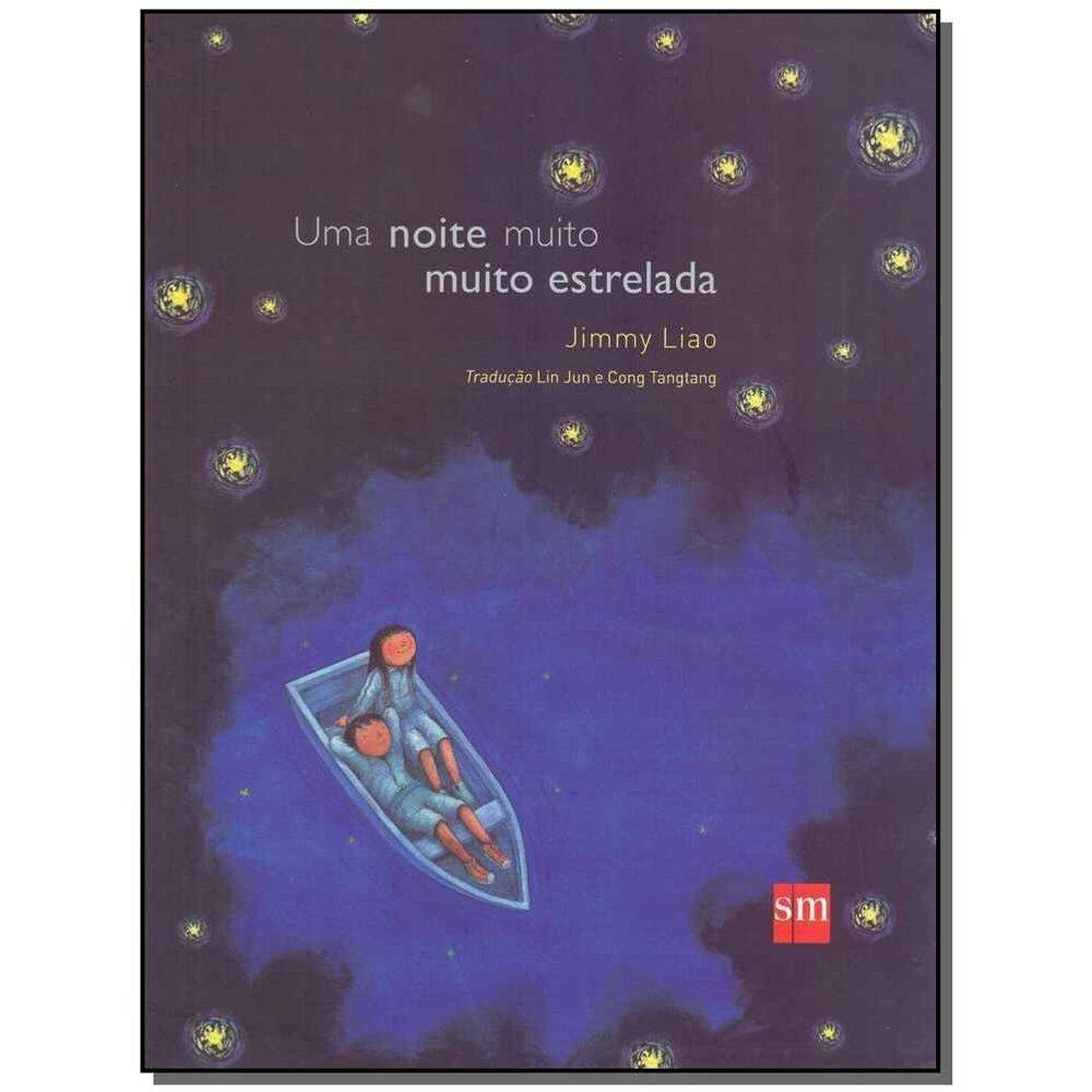 Uma Noite Muito Estrelada - 02Ed/16