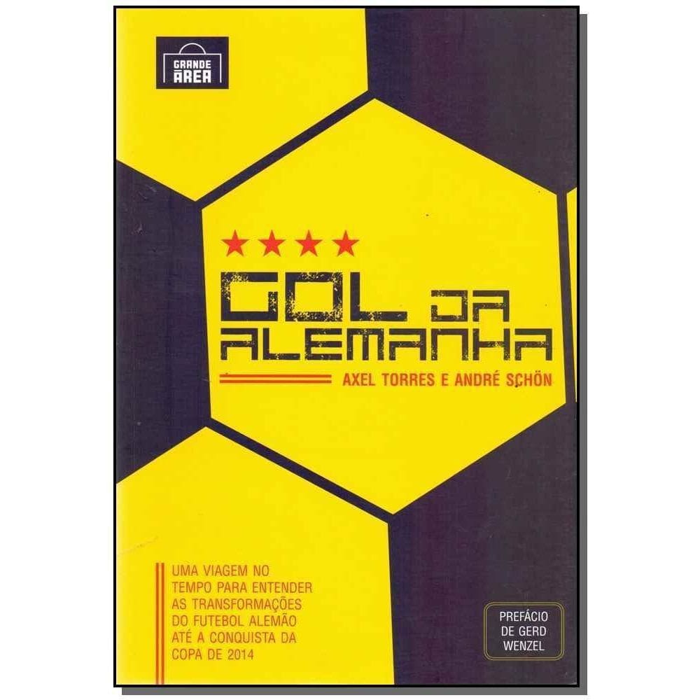 Gol da Alemanha