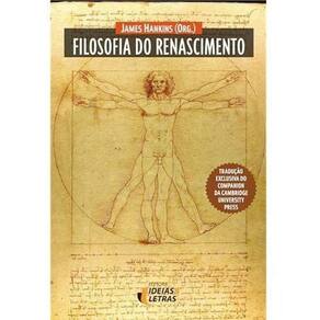 Companion Filosofia do Renascimento