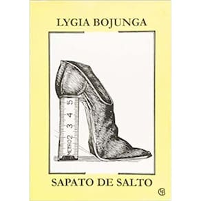 Sapato De Salto