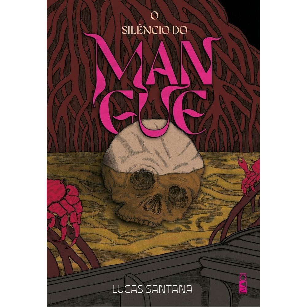 O Silêncio do Mangue