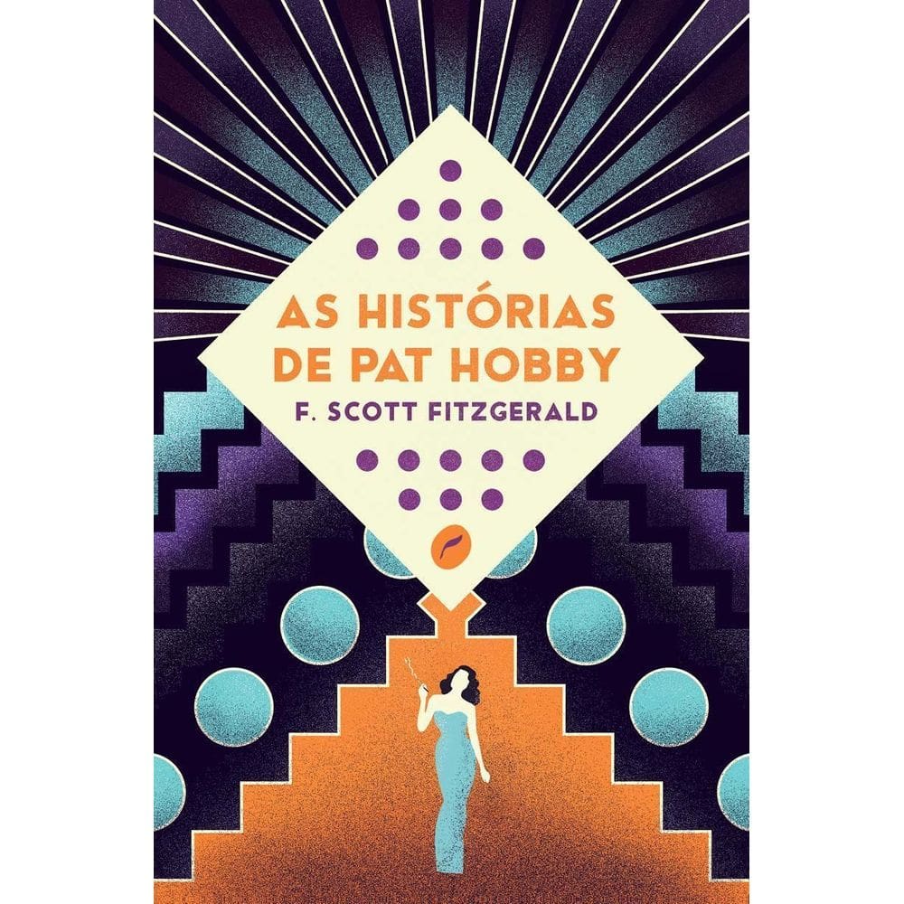 As Histórias de Pat Hobby