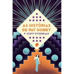 As Histórias de Pat Hobby