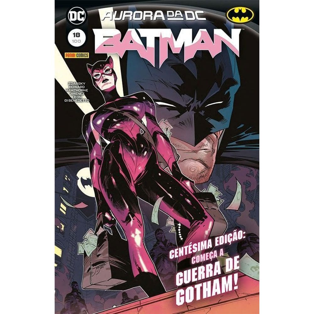 Batman - Vol. 100