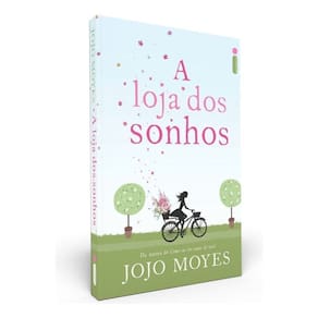 a Loja Dos Sonhos