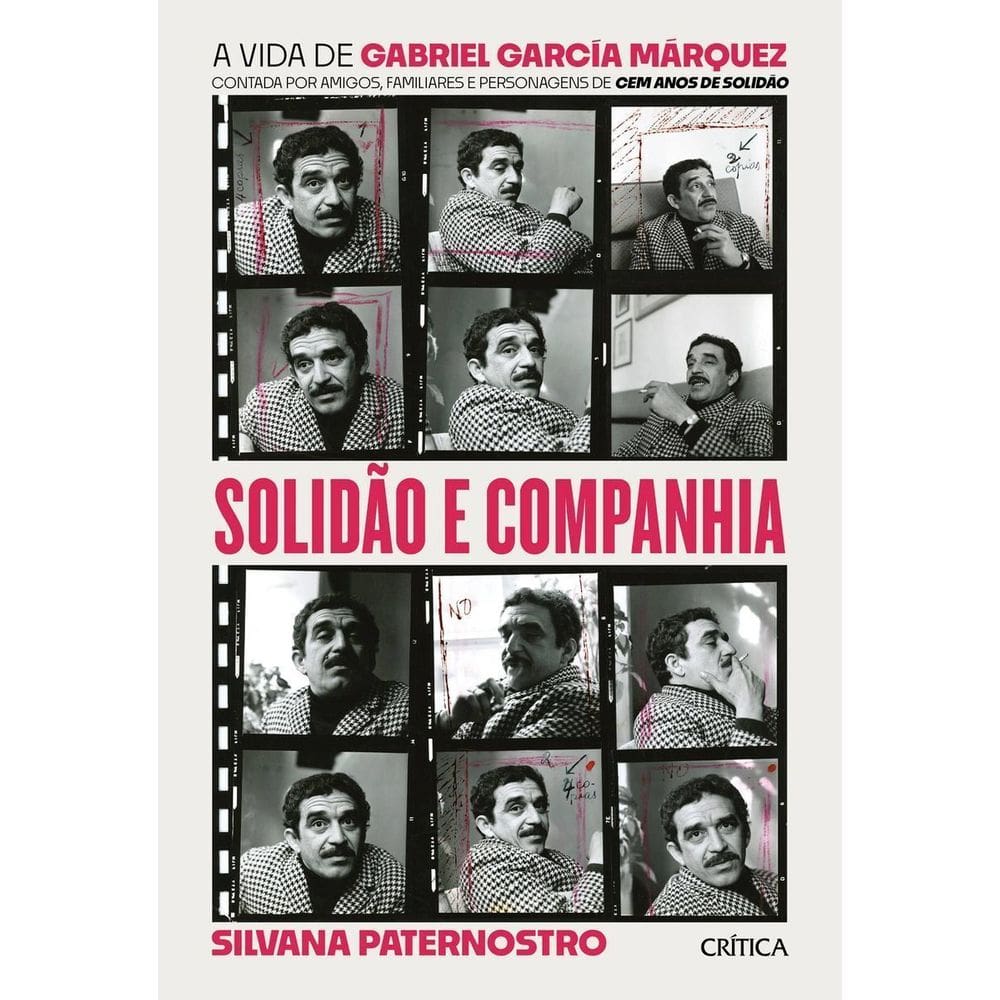 Solidão e Companhia