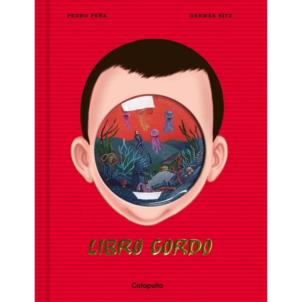 Libro Gordo