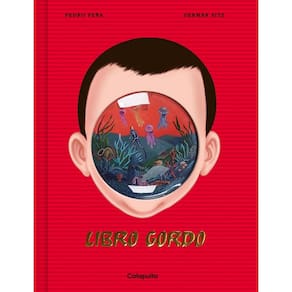 Libro Gordo