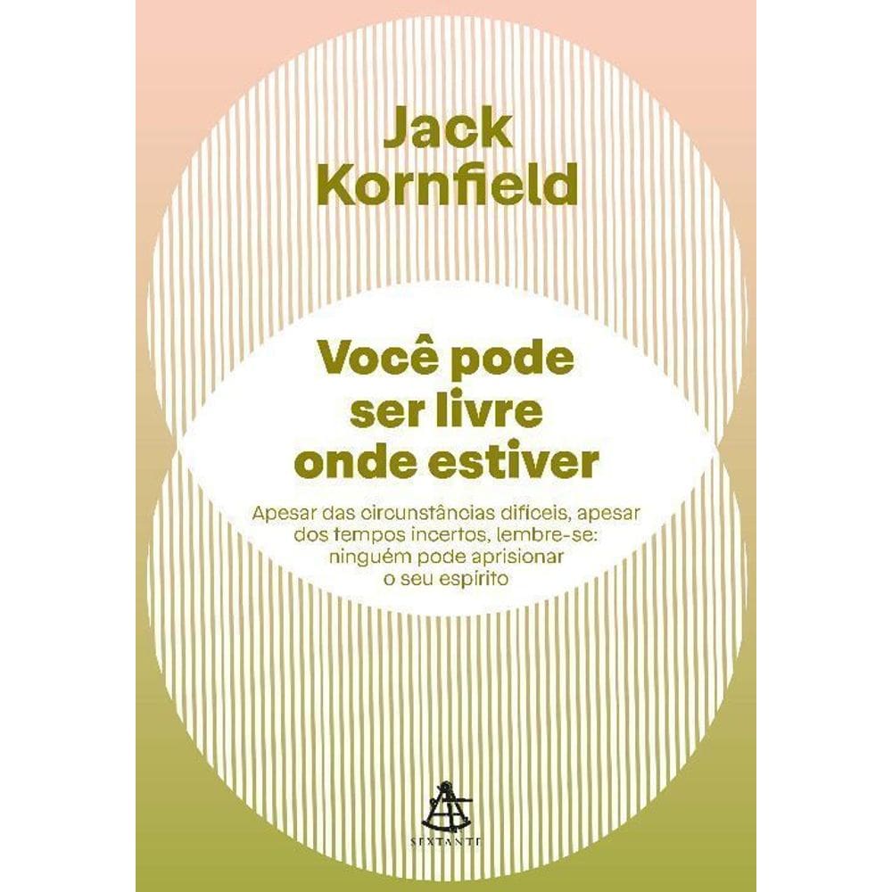 Você Pode Ser Livre Onde Estiver