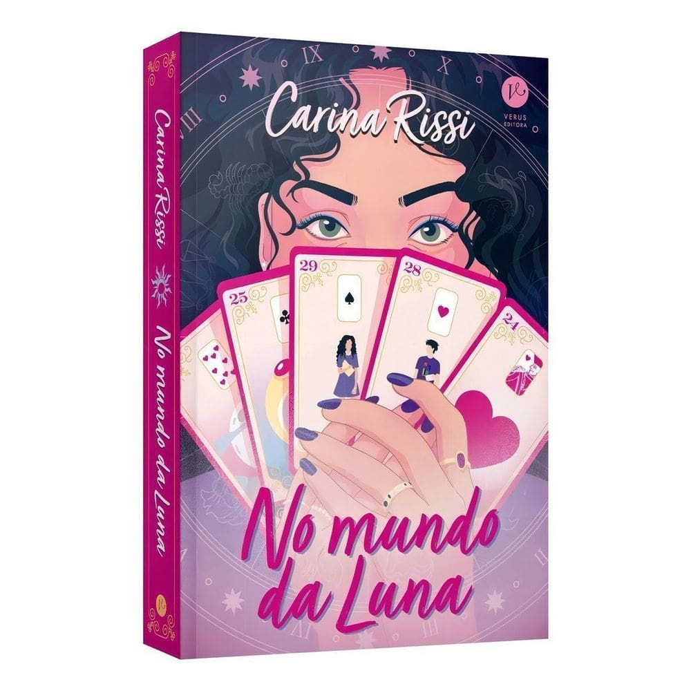 No Mundo da Luna