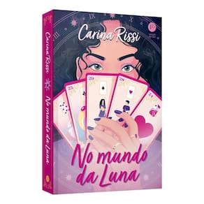 No Mundo da Luna