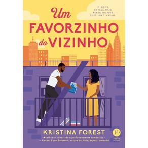 Um Favorzinho do Vizinho
