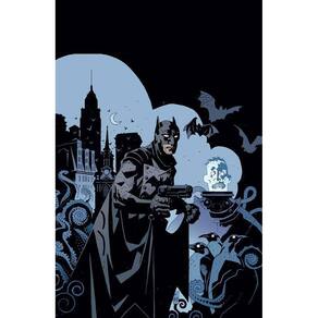 Batman - Sina Macabra