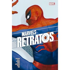 Marvels - Retratos - Vol. 02 (De 02)